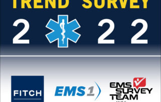 EMS Trends Report